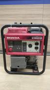 エンジン発電機|HONDA