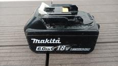 バッテリ|MAKITA