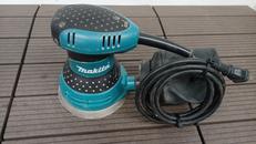 ランダムオービットサンダ|MAKITA