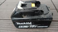 バッテリ|MAKITA