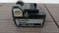 バッテリー|HITACHI