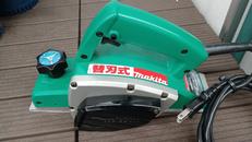 電動カンナ|MAKITA