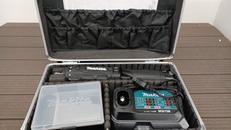 充電式ドリルドライバー|MAKITA