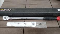 スリーポジショントルクレンチ|PRO-AUTO