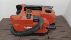 充電式集じん機|HILTI