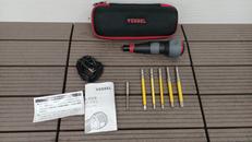 電動ドライバー|VESSEL