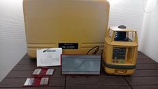 ローテーティングレーザー|TOPCON