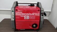 エンジン発電機|HONDA