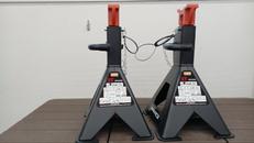 オートジャッキスタンドセット|BAHCO