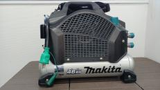 エアコンプレッサ|MAKITA