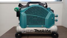 エアコンプレッサ|MAKITA