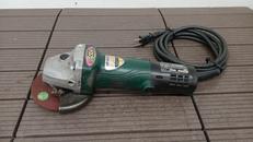 ディスクグラインダ|HITACHI