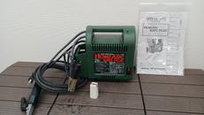 アーク溶接機|SUZUKID