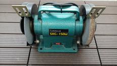 ベンチグラインダ|新興製作所