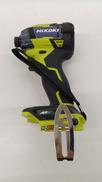 コードレスインパクトドライバー|HIKOKI