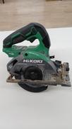コードレス丸ノコ|HIKOKI
