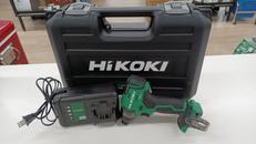 コードレスインパクトドライバ|HIKOKI