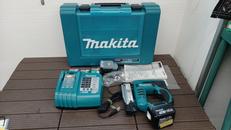 充電式ピンタッカ|マキタ