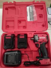 充電式インパクトレンチ|ROTAKE