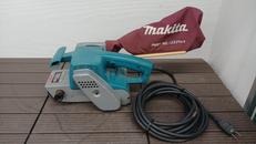 ベルトサンダ|MAKITA