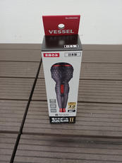 電ドラボール|VESSEL