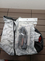 空調冷風服|COVELL