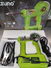 ポータブルMIG溶接機|AZZUNO