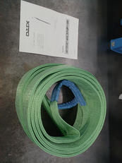 ポリスタースリングセット|KITO