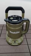 充電式ケトル|MAKITA