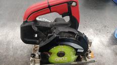 充電式マルノコ|MAX