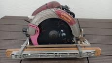 丸ノコ|日立工機