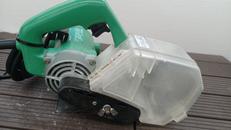 集じん丸のこ|日立工機