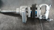 エアインパクトレンチ|REXTOOLS