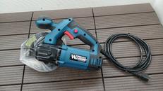 ダブルカッター|山真