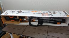 チェーンソーセット(E)|WORX