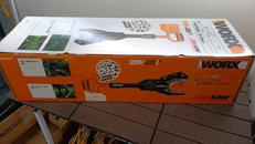 チェーンソーセット(E)|WORX