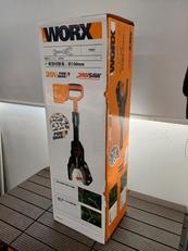 チェーンソーセット(E)|WORX