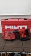 充電式ハンマードリル|HILTI