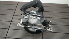 165MMコードレスマルノコ|HIKOKI