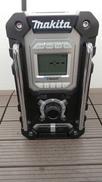 充電式ラジオ|MAKITA