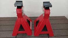 ジャッキスタンド|MELTEC