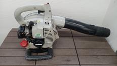 エンジンブロワ|新ダイワ