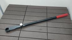 クランクプーリー固定レンチ|STRAIGHT