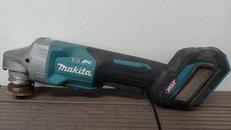 充電式ディスクグラインダ|MAKITA