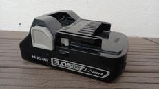 バッテリー|HIKOKI