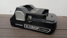 バッテリー|HIKOKI