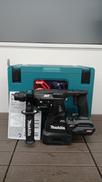 充電式ハンマードリル|MAKITA