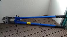 ボルトクリッパー|不明