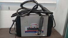 プラズマカッター|新ダイワ