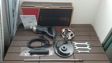 パワーミキサー|KYOCERA